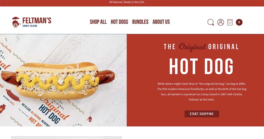 Feltmansofconeyisland