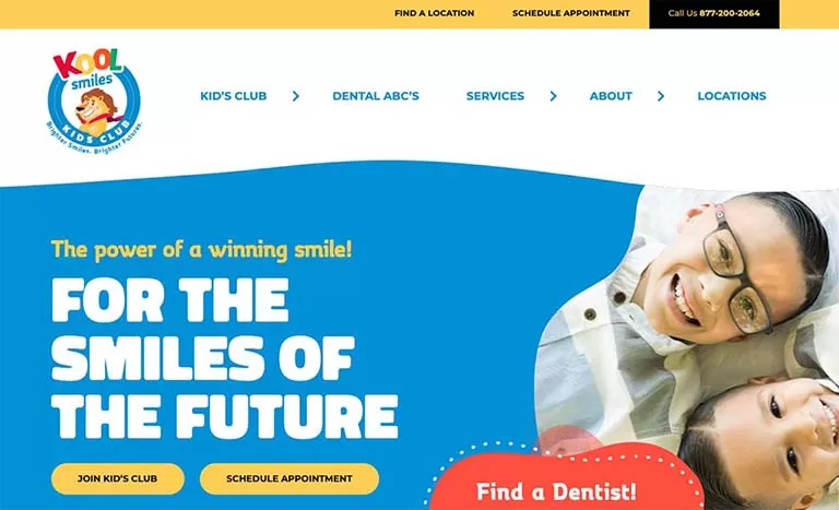 Kool Smiles